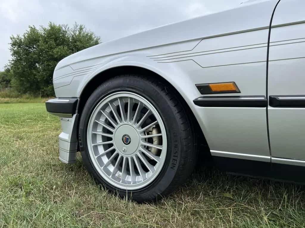ALPINA Other C1 2.3 09/1984-photo-21