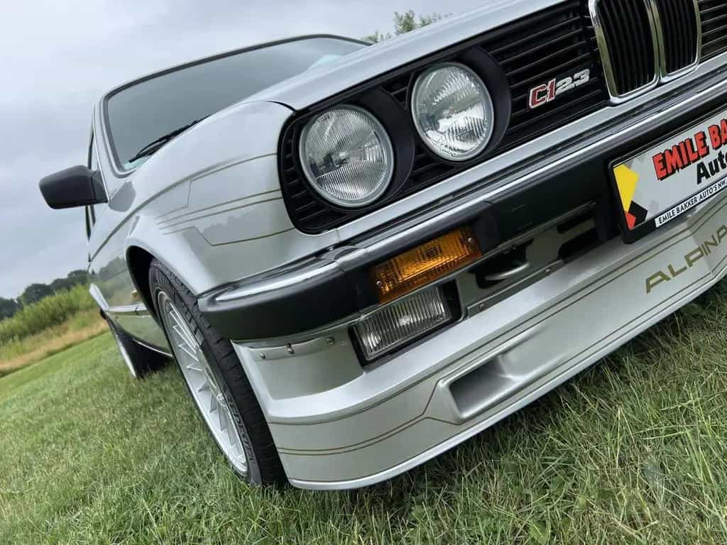ALPINA Other C1 2.3 09/1984-photo-22
