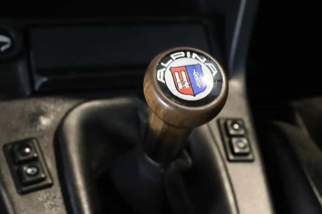 ALPINA Other C1 2.3 09/1984-photo-24