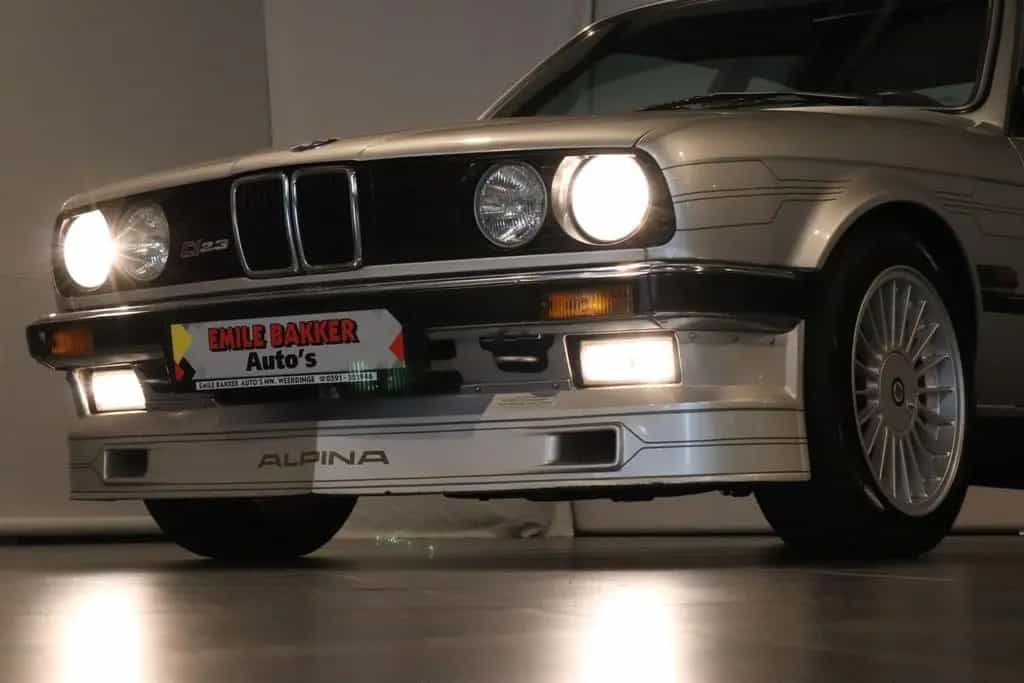 ALPINA Other C1 2.3 09/1984-photo-29