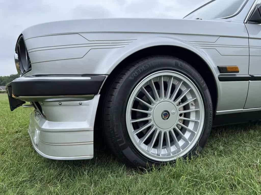 ALPINA Other C1 2.3 09/1984-photo-3