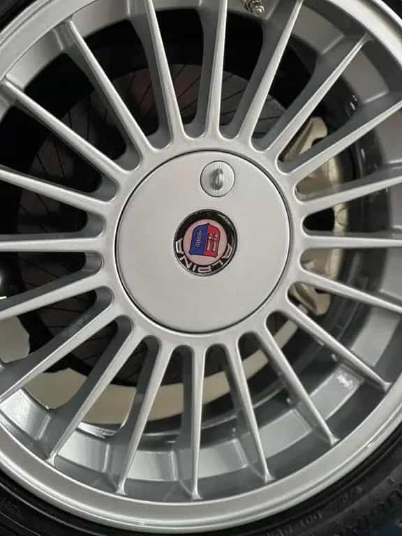 ALPINA Other C1 2.3 09/1984-photo-33