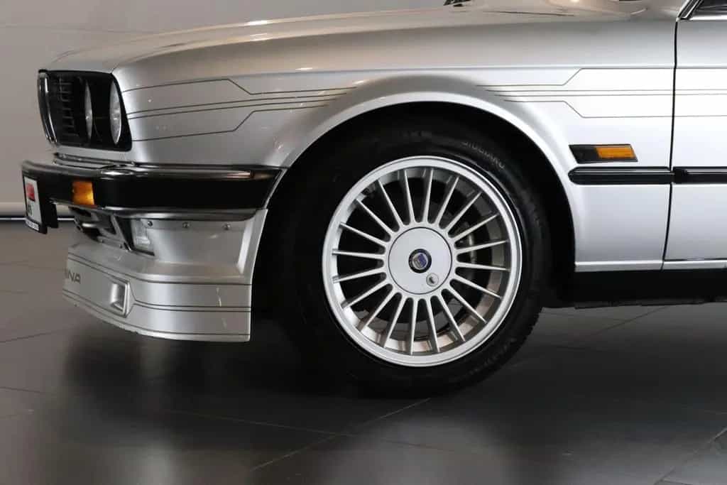 ALPINA Other C1 2.3 09/1984-photo-37