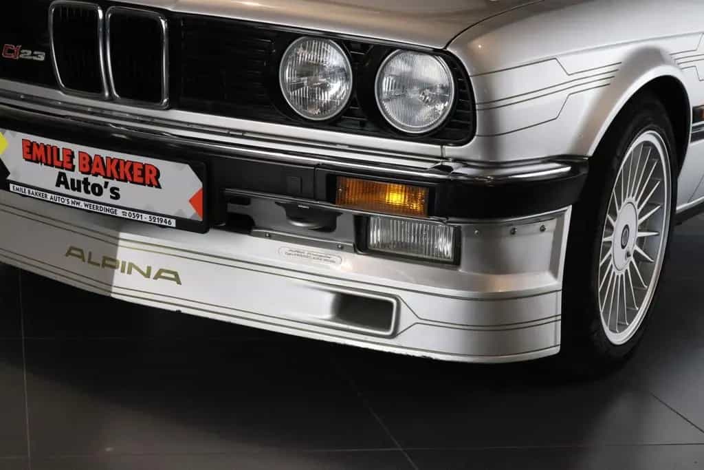 ALPINA Other C1 2.3 09/1984-photo-38