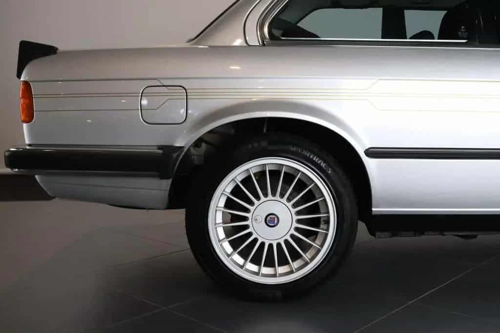 ALPINA Other C1 2.3 09/1984-photo-39