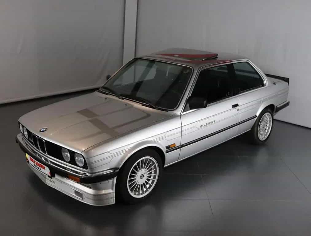 ALPINA Other C1 2.3 09/1984-photo-41