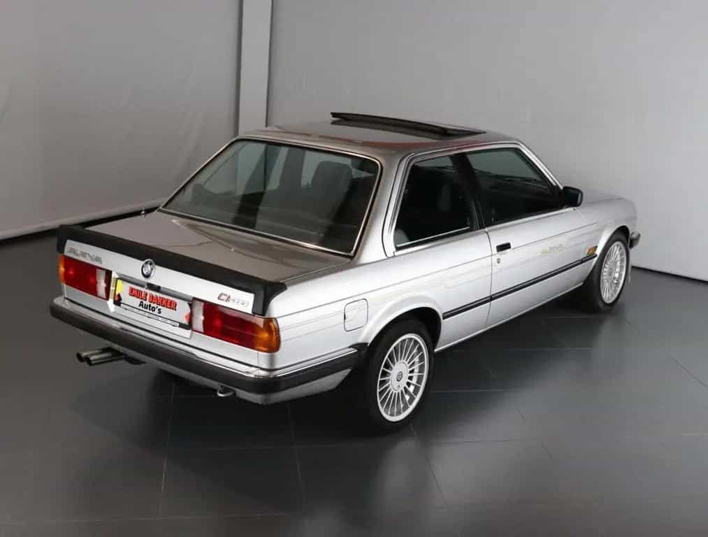 ALPINA Other C1 2.3 09/1984-photo-42