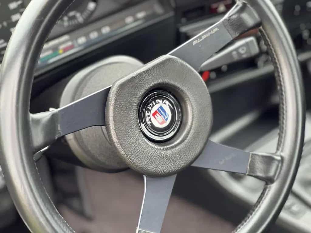 ALPINA Other C1 2.3 09/1984-photo-7
