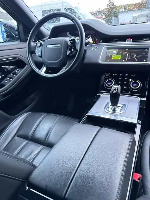 Land Rover Range Rover Rover Evoque S Autom. 4WD*Leder*Navi*Cam* 07/2020-photo-10