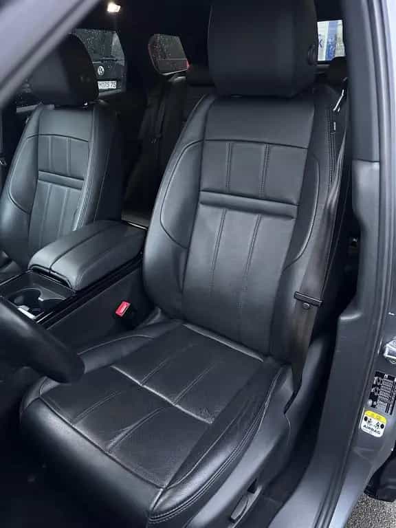 Land Rover Range Rover Rover Evoque S Autom. 4WD*Leder*Navi*Cam* 07/2020-photo-11