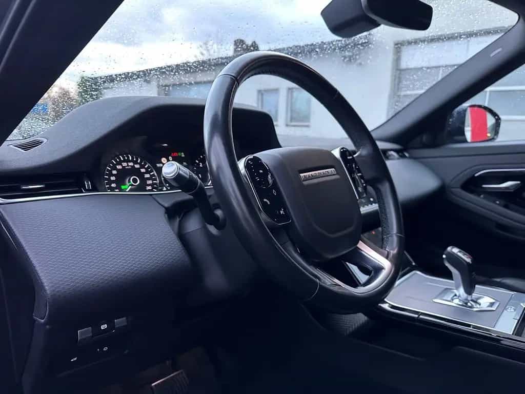 Land Rover Range Rover Rover Evoque S Autom. 4WD*Leder*Navi*Cam* 07/2020-photo-12