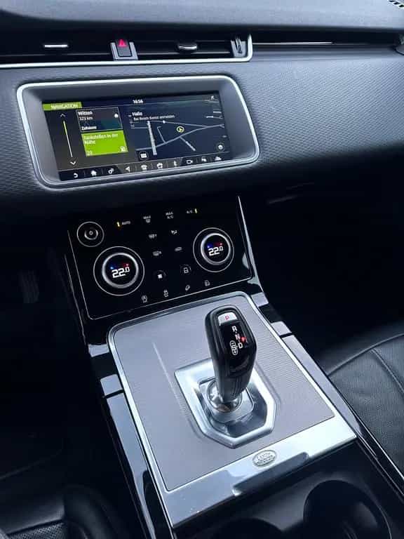 Land Rover Range Rover Rover Evoque S Autom. 4WD*Leder*Navi*Cam* 07/2020-photo-14