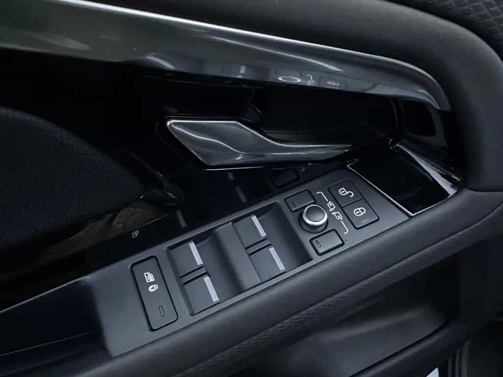 Land Rover Range Rover Rover Evoque S Autom. 4WD*Leder*Navi*Cam* 07/2020-photo-15