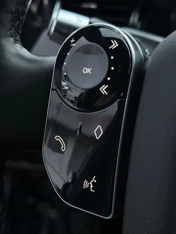 Land Rover Range Rover Rover Evoque S Autom. 4WD*Leder*Navi*Cam* 07/2020-photo-19