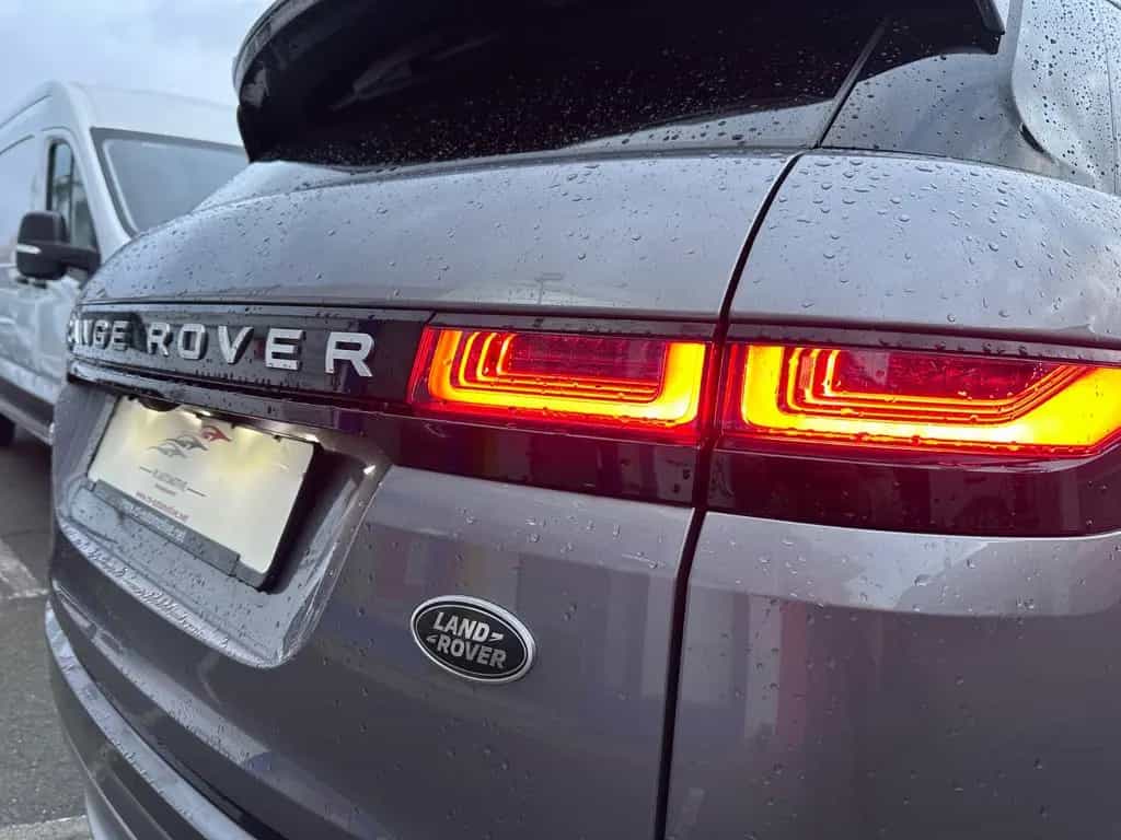 Land Rover Range Rover Rover Evoque S Autom. 4WD*Leder*Navi*Cam* 07/2020-photo-6