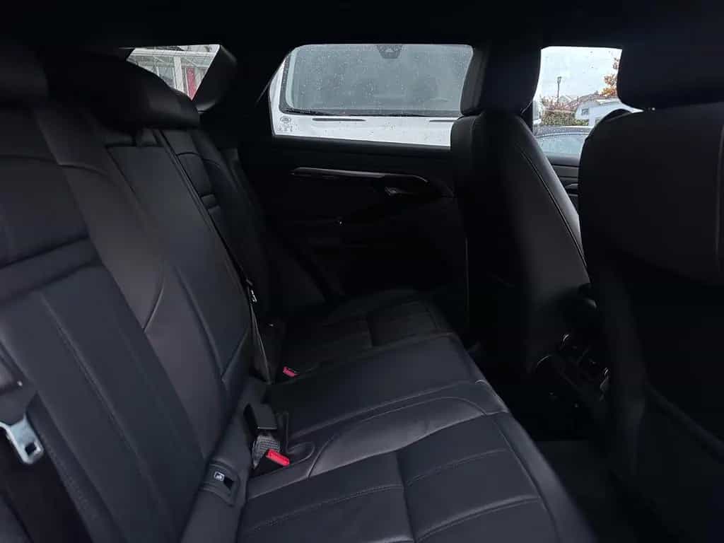 Land Rover Range Rover Rover Evoque S Autom. 4WD*Leder*Navi*Cam* 07/2020-photo-8