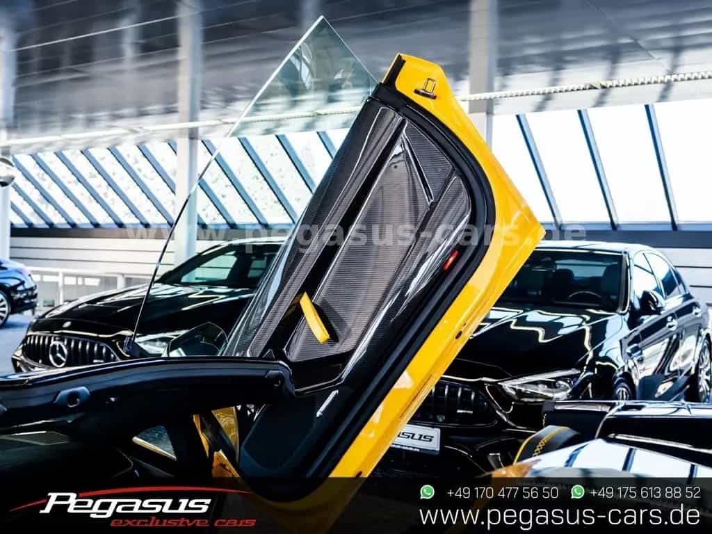 Lamborghini SVJ Roadster*COLLECTOR*CARBON*LIFT*PPF*20/21 08/2020-photo-31