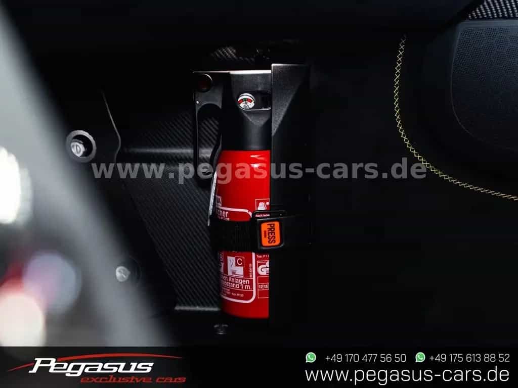 Lamborghini SVJ Roadster*COLLECTOR*CARBON*LIFT*PPF*20/21 08/2020-photo-47