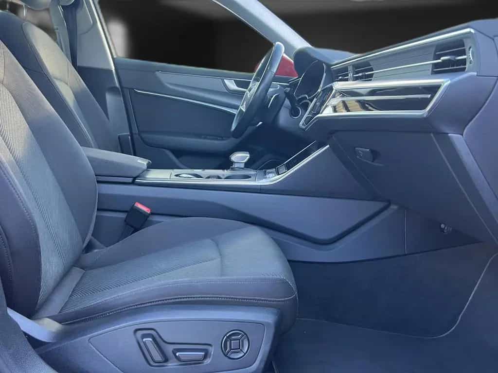 Audi A6 S Line STHZG*Memory*AHK*DAB*LED*NaviTouch 06/2021-photo-14