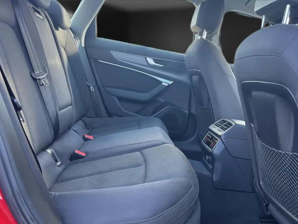 Audi A6 S Line STHZG*Memory*AHK*DAB*LED*NaviTouch 06/2021-photo-15