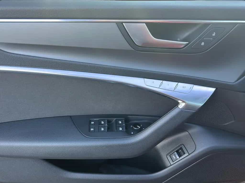 Audi A6 S Line STHZG*Memory*AHK*DAB*LED*NaviTouch 06/2021-photo-21