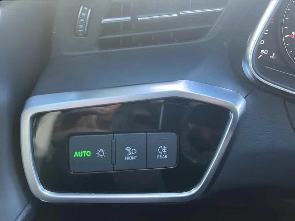 Audi A6 S Line STHZG*Memory*AHK*DAB*LED*NaviTouch 06/2021-photo-24