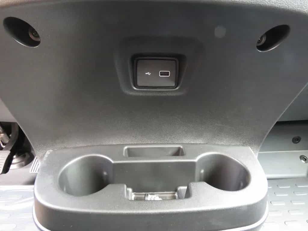 Fiat Ducato 35 L3H2 140 / 10-Zoll-Navi + Heckkamera null-photo-15