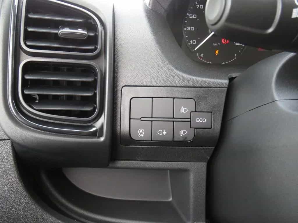 Fiat Ducato 35 L3H2 140 / 10-Zoll-Navi + Heckkamera null-photo-18