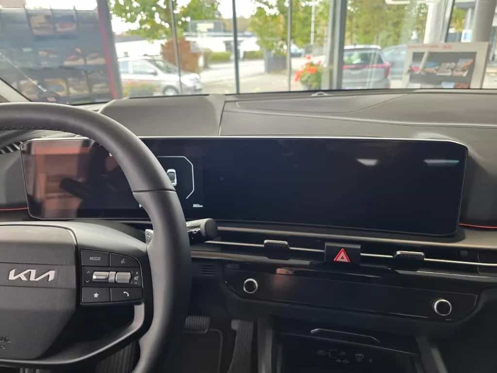 Kia Sportage Spirit MJ26 LEDER DRIVEWISE 10/2025-photo-11