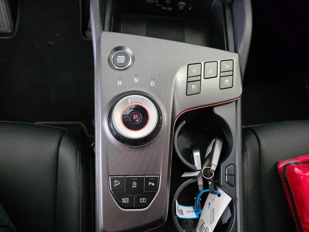 Kia Sportage Spirit MJ26 LEDER DRIVEWISE 10/2025-photo-12