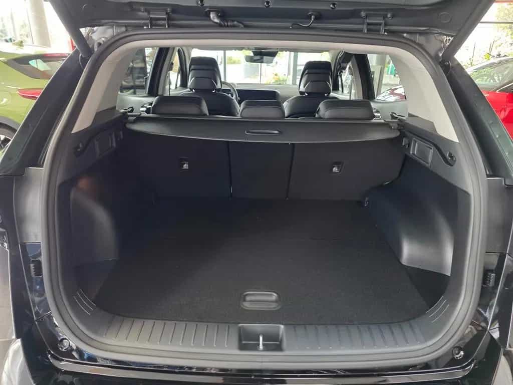 Kia Sportage Spirit MJ26 LEDER DRIVEWISE 10/2025-photo-15