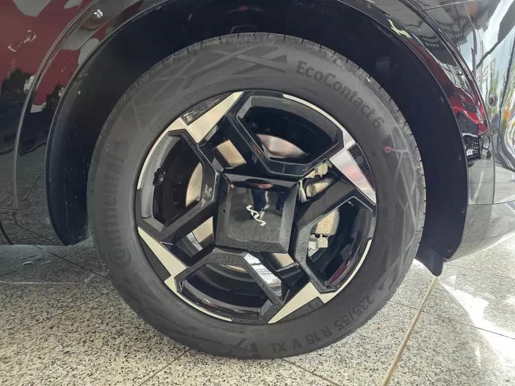 Kia Sportage Spirit MJ26 LEDER DRIVEWISE 10/2025-photo-4