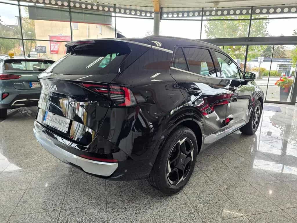 Kia Sportage Spirit MJ26 LEDER DRIVEWISE 10/2025-photo-5