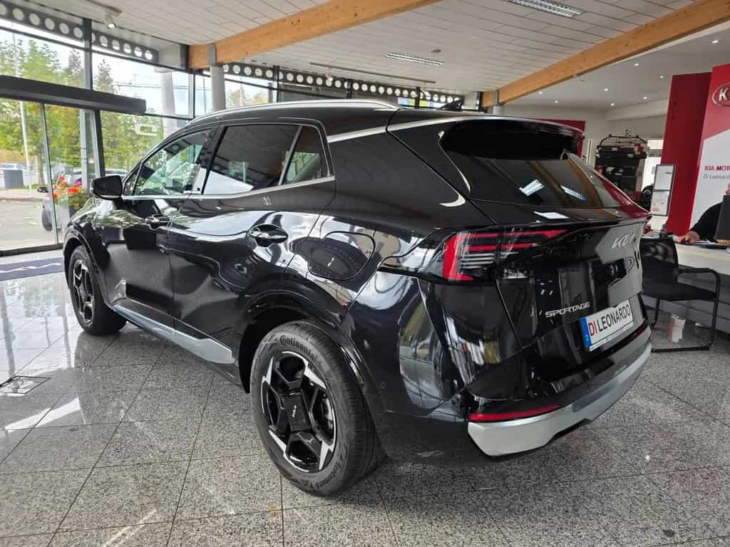 Kia Sportage Spirit MJ26 LEDER DRIVEWISE 10/2025-photo-7
