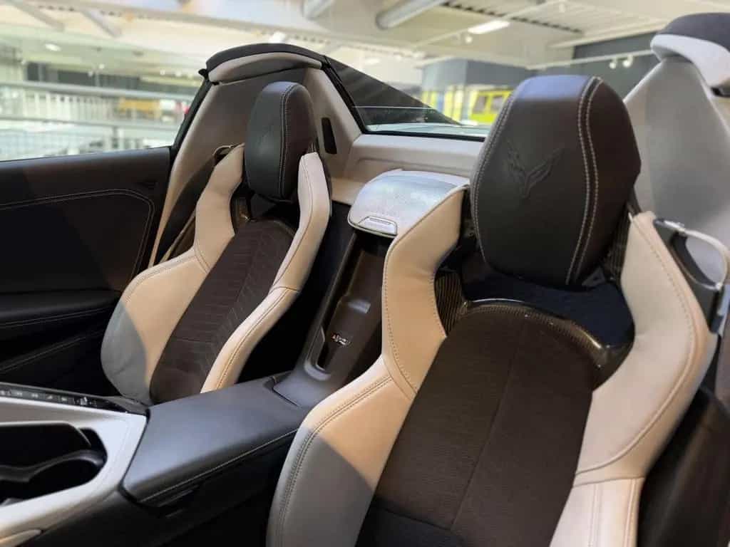 Corvette C8 Cabrio First Edition / CN Racing 04/2022-photo-13