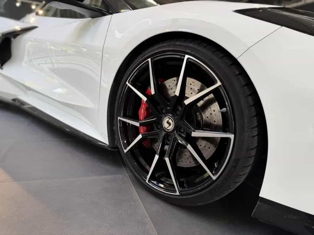 Corvette C8 Cabrio First Edition / CN Racing 04/2022-photo-4