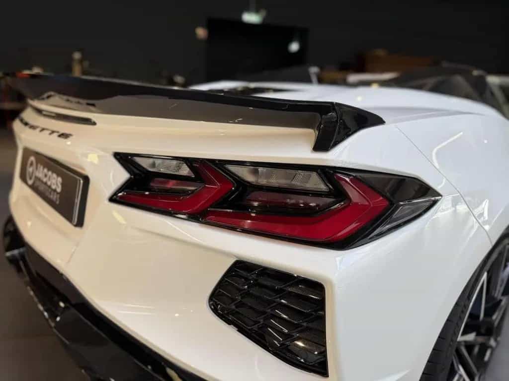 Corvette C8 Cabrio First Edition / CN Racing 04/2022-photo-5