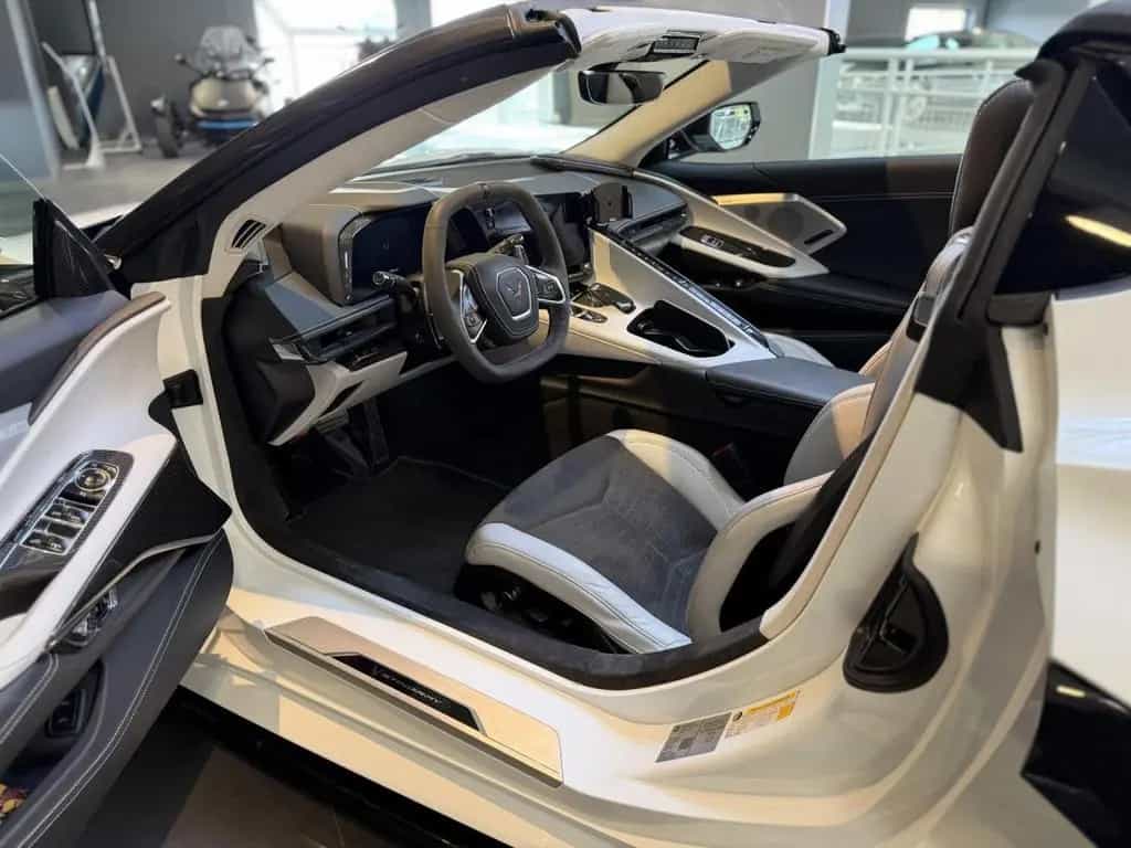Corvette C8 Cabrio First Edition / CN Racing 04/2022-photo-7