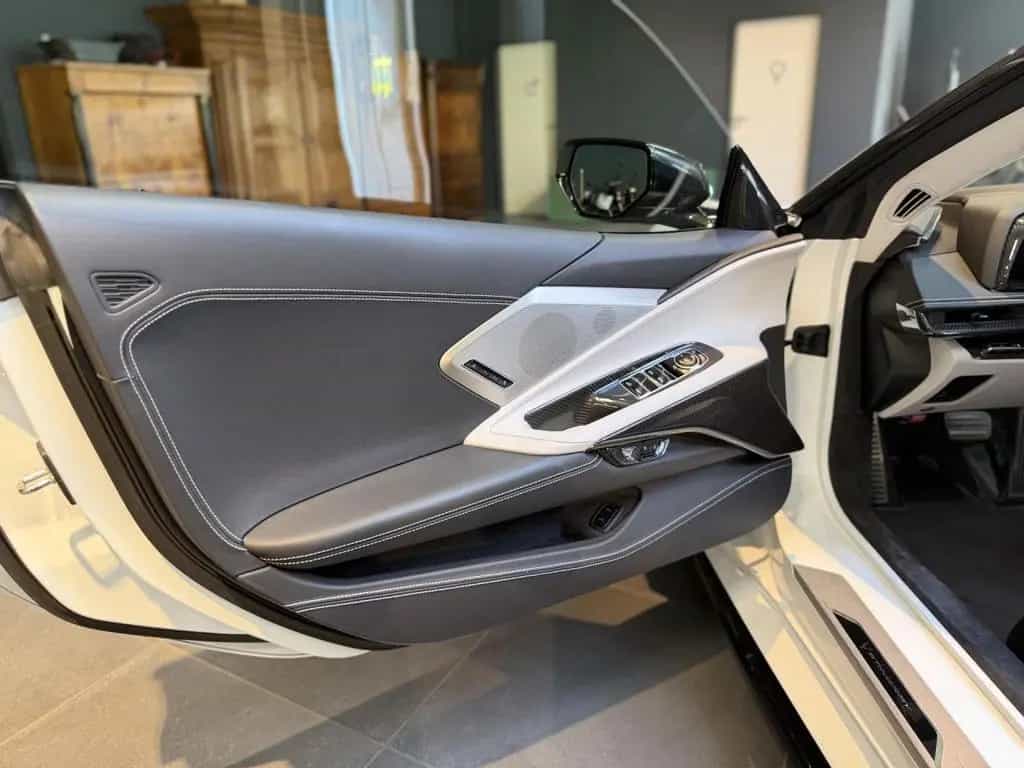 Corvette C8 Cabrio First Edition / CN Racing 04/2022-photo-9