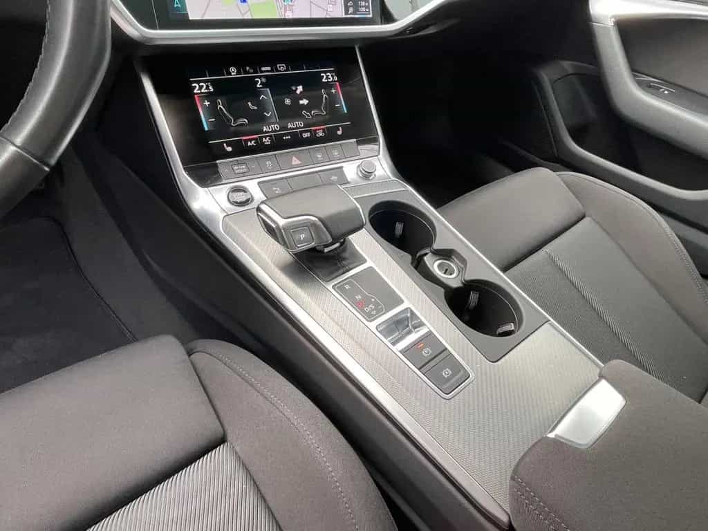 Audi A6 Avant 40 TDI quattro Matrix Pano Kamera AHK 03/2022-photo-15