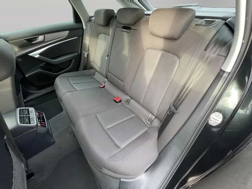 Audi A6 Avant 40 TDI quattro Matrix Pano Kamera AHK 03/2022-photo-18