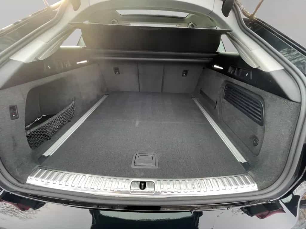 Audi A6 Avant 40 TDI quattro Matrix Pano Kamera AHK 03/2022-photo-20