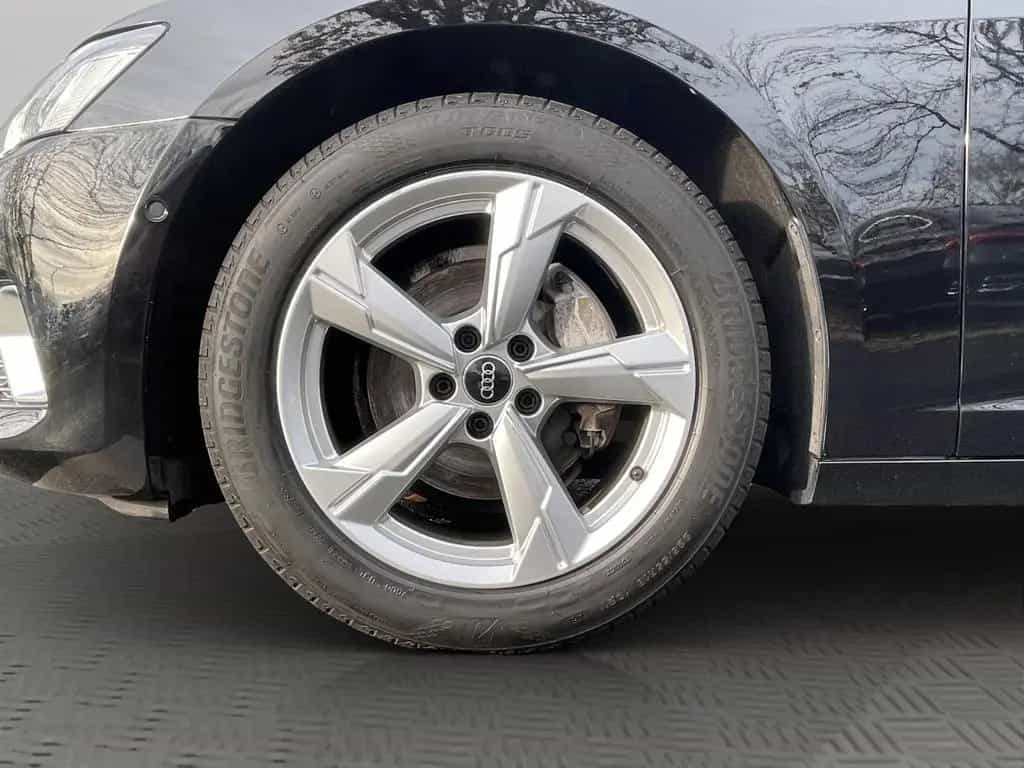 Audi A6 Avant 40 TDI quattro Matrix Pano Kamera AHK 03/2022-photo-21