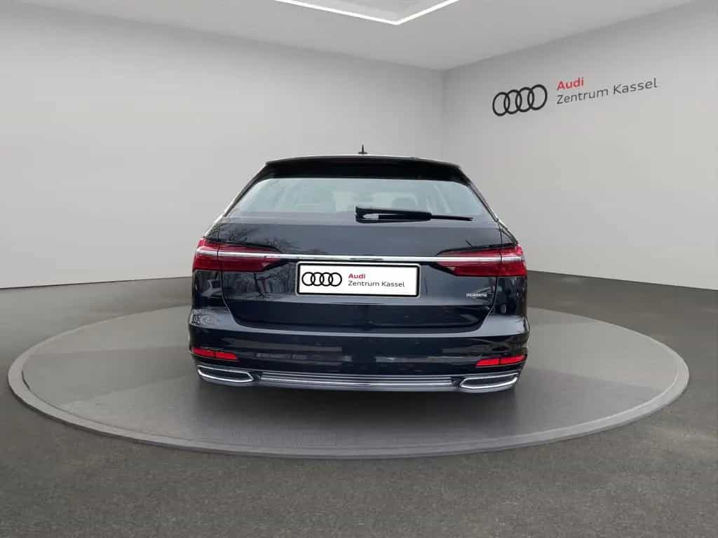 Audi A6 Avant 40 TDI quattro Matrix Pano Kamera AHK 03/2022-photo-6