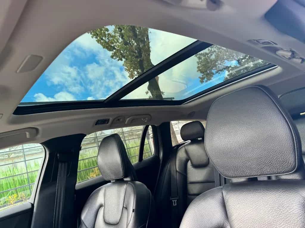 Volvo V60 Kombi Pro Plug-In Hybrid AWD Pano/RFK/Standh 08/2020-photo-8
