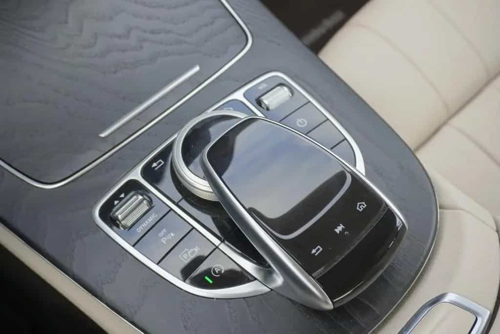Mercedes-Benz E-Class 3,0I 4Matic Adaptive AMG-Line Aut. 06/2017-photo-14