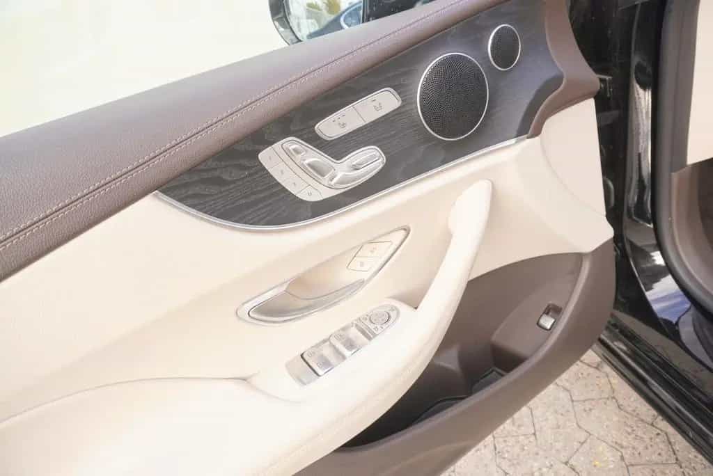 Mercedes-Benz E-Class 3,0I 4Matic Adaptive AMG-Line Aut. 06/2017-photo-17