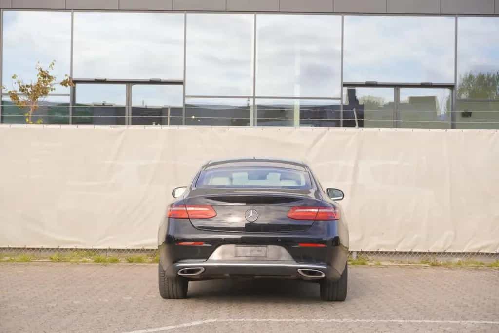 Mercedes-Benz E-Class 3,0I 4Matic Adaptive AMG-Line Aut. 06/2017-photo-3
