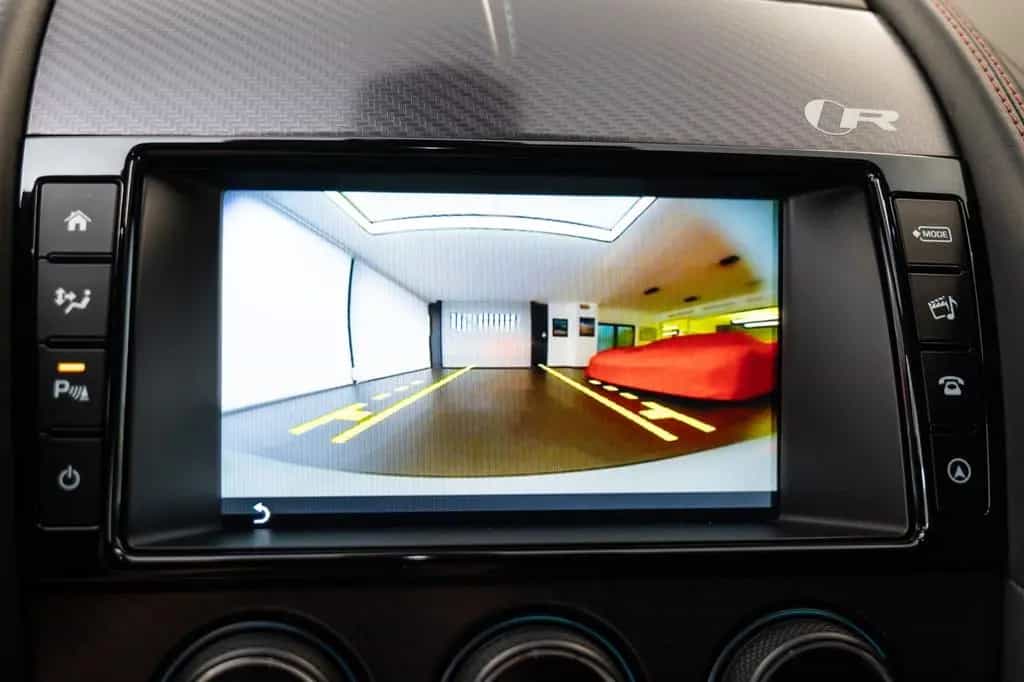 Jaguar F-Type Coupe R/AWD/V8/Bluetooth/Bi-xenon 11/2014-photo-10