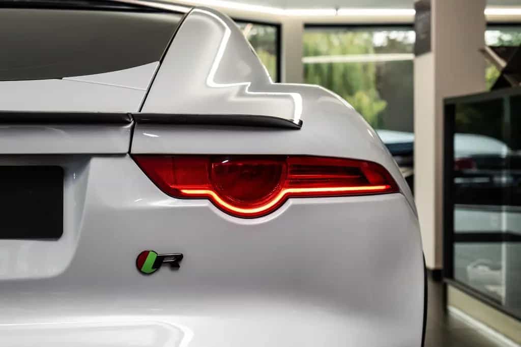 Jaguar F-Type Coupe R/AWD/V8/Bluetooth/Bi-xenon 11/2014-photo-17